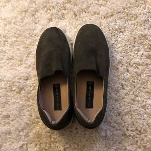 Steve Madden Platforms